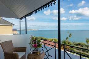 Гостиница Villa Mentone Hotel  Шанклин